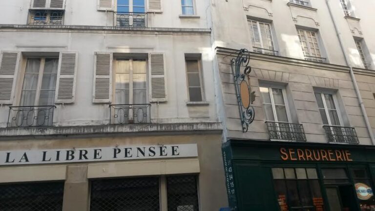 Enseignes