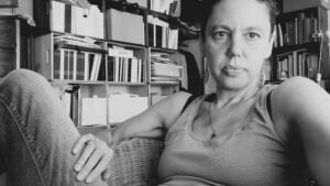 La ferme des livres
