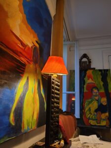Peintures