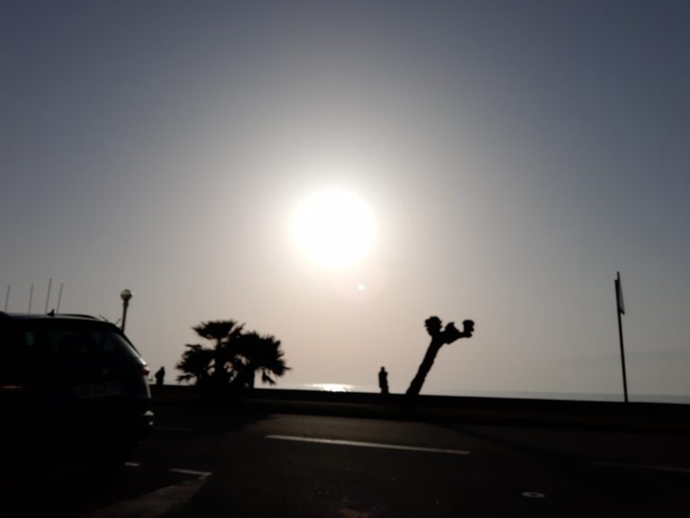 Olonnifornia
