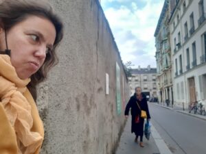 Rue Rousselet