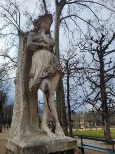 Songe d’un jour d’hiver
