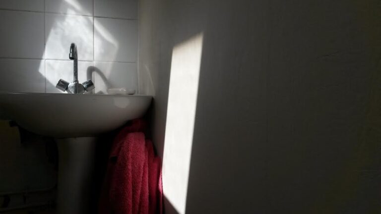 Chez Edith Morning