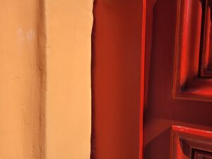 Rue Moreau