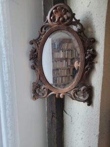 Miroir, miroir