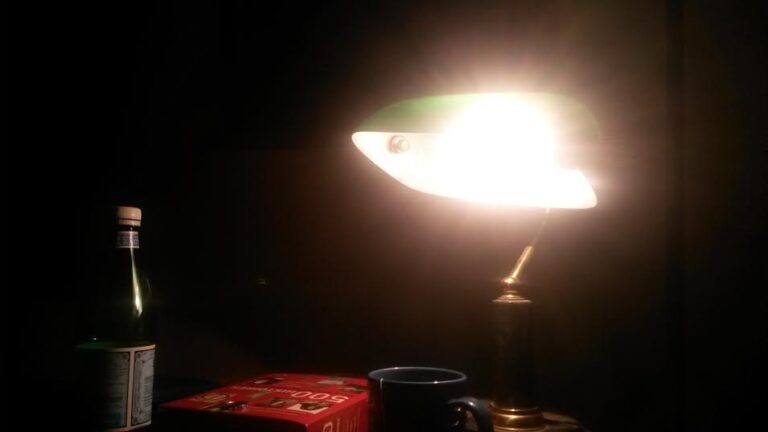 Table de nuit