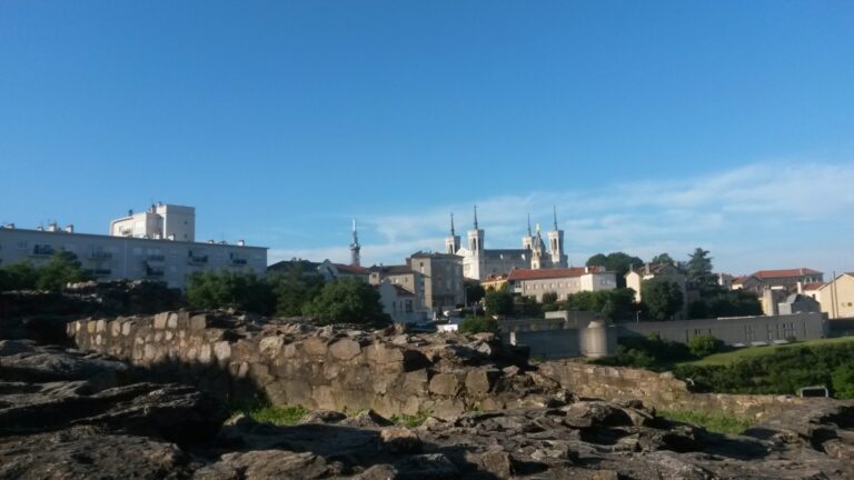 Un petit bout des Gaules