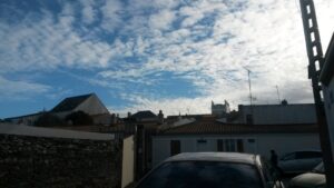 Rue des Religieuses