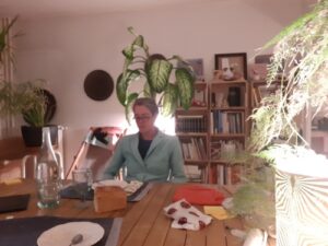Retour aux Orteaux