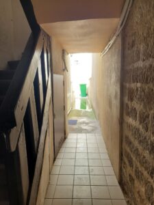 Jour de panique