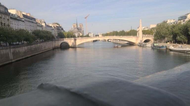 Pont d&rsquo;or