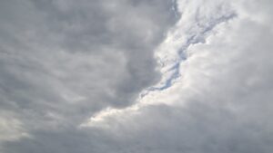 Le grand ciel