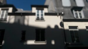 Je voudrais devenir une sainte (je l’ai toujours désiré)