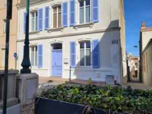 Rue du soleil d&rsquo;avril