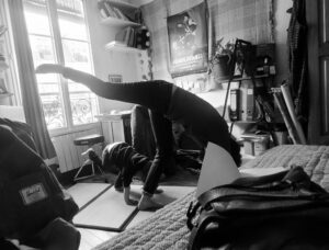 Yogis