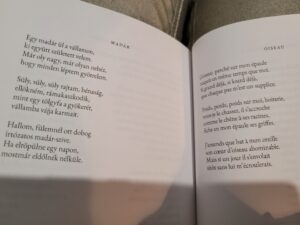 Madàr (Nemes-Nagy)