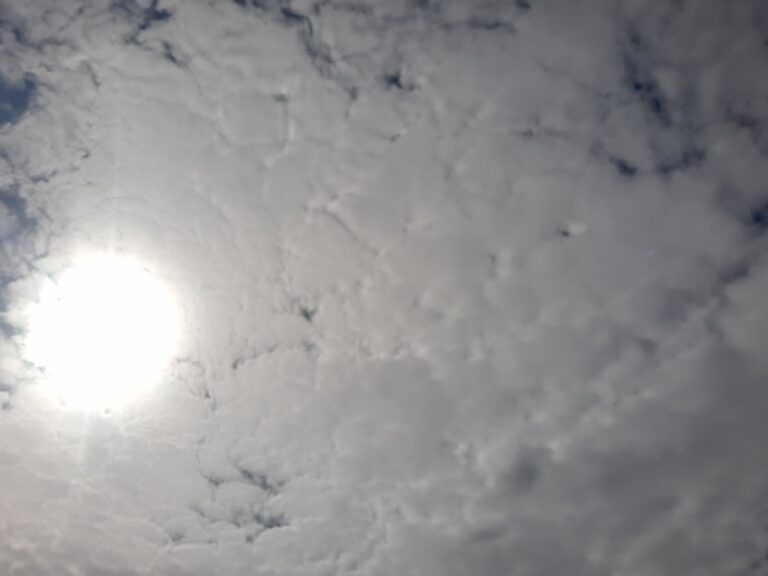 Ciel troué
