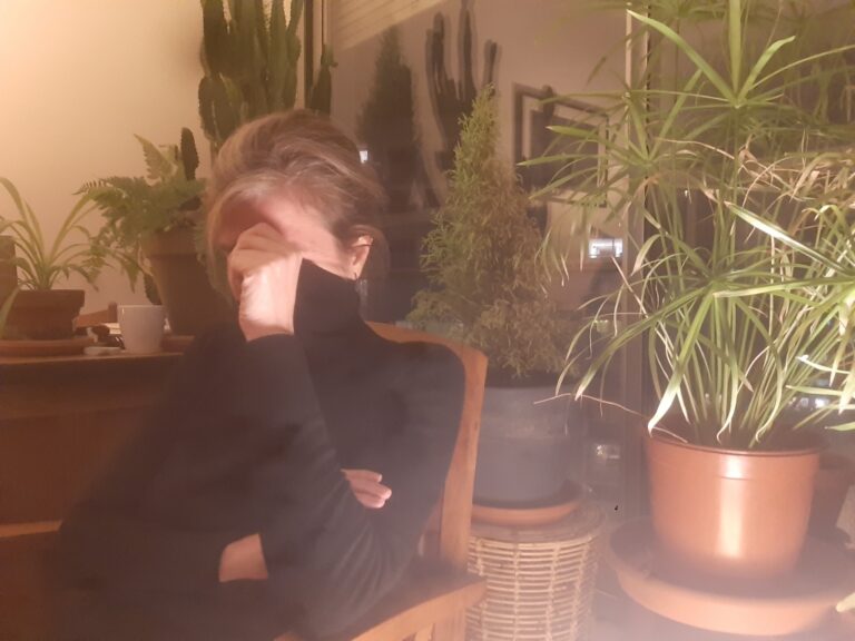 La fatigue