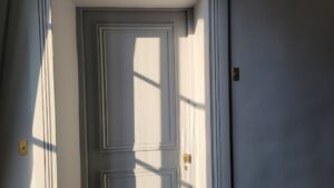 Les éléctions, l’administration