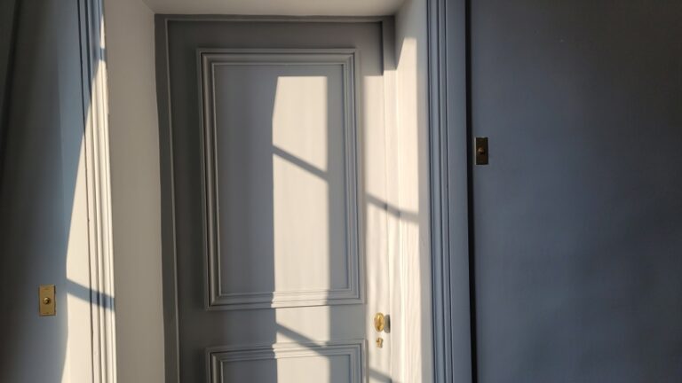 Les éléctions, l’administration