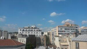 Evasion par le haut