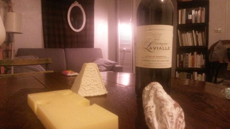 Lavialle