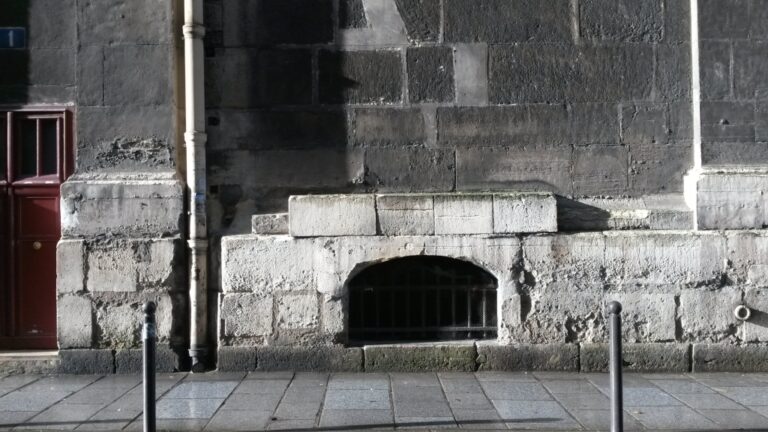 Notre Dame des Victoires