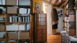 Studio