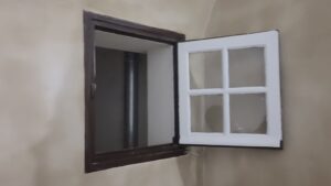 Fenêtre