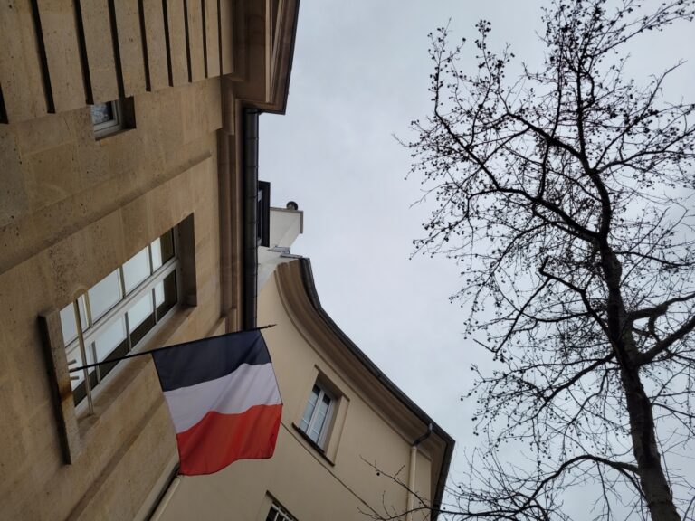 Quinze-Vingts