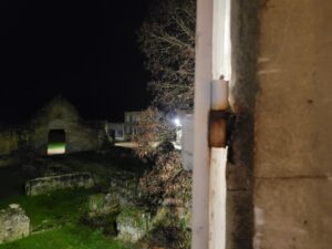 Cerfroid cinquième jour