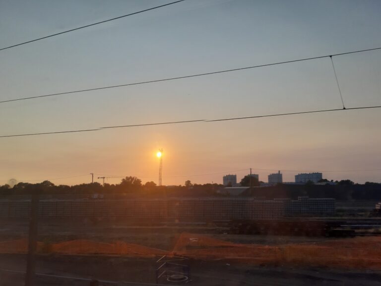 Le rêve post-industriel