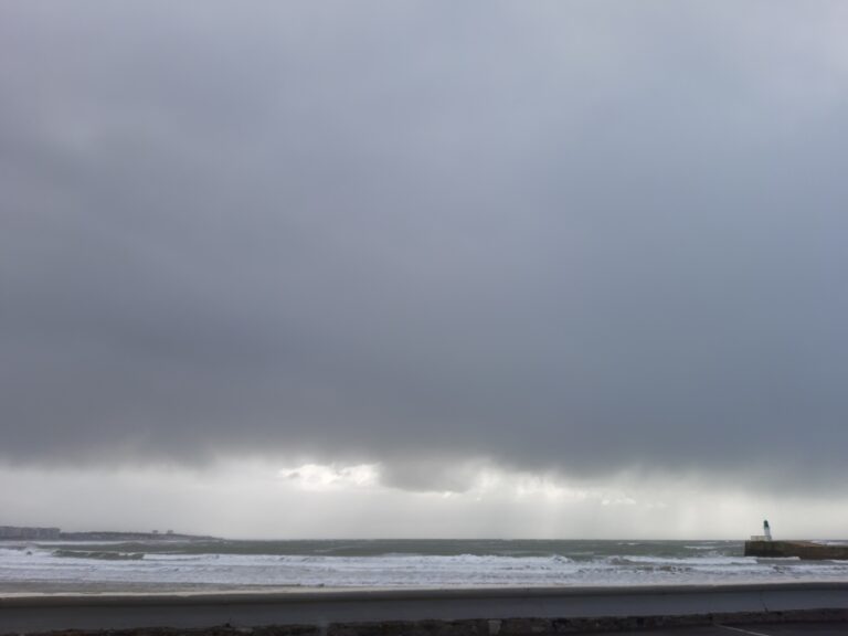 L’Atlantique