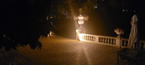 La Terrasse des audiences