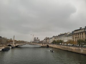 Paris, Paname, Lutèce