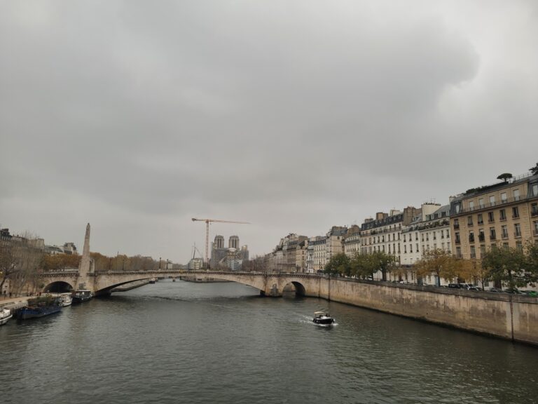 Paris, Paname, Lutèce