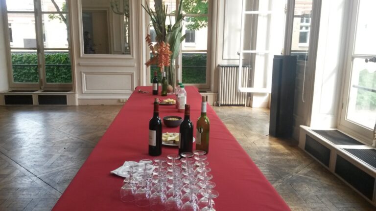Premier mercredi du mois