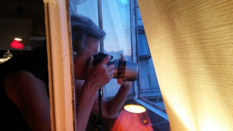 Photographier