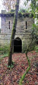 La caserne des enfants