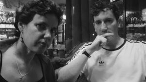 Minuit parmi les vassaux du Qatar