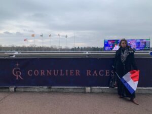 Cornulier races