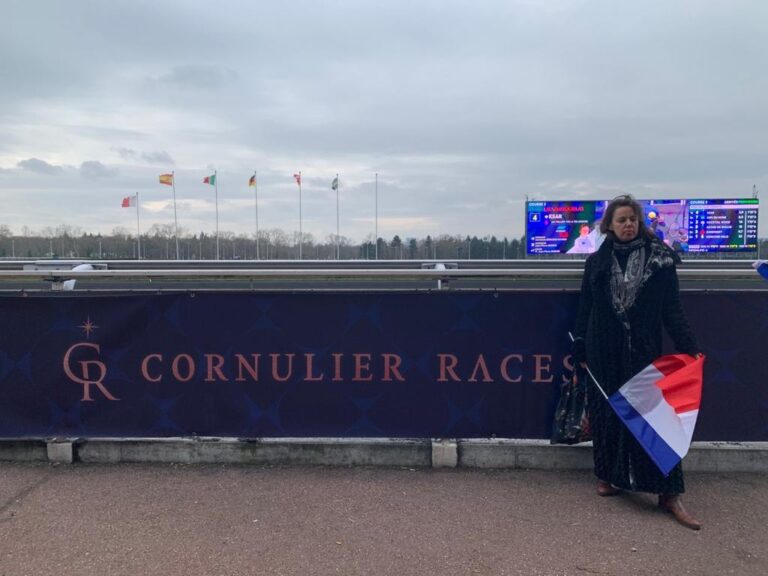 Cornulier races
