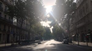 Quartier Latin