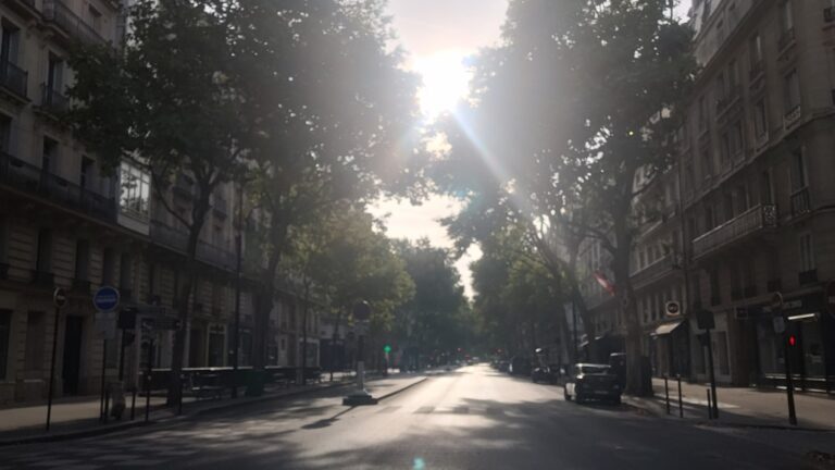 Quartier Latin