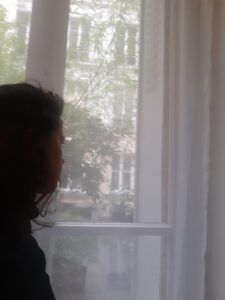 Paris de tous les saints