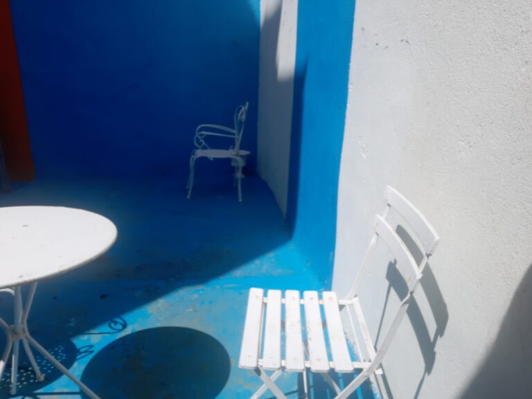 Instant de rien