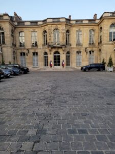 57, rue de V
