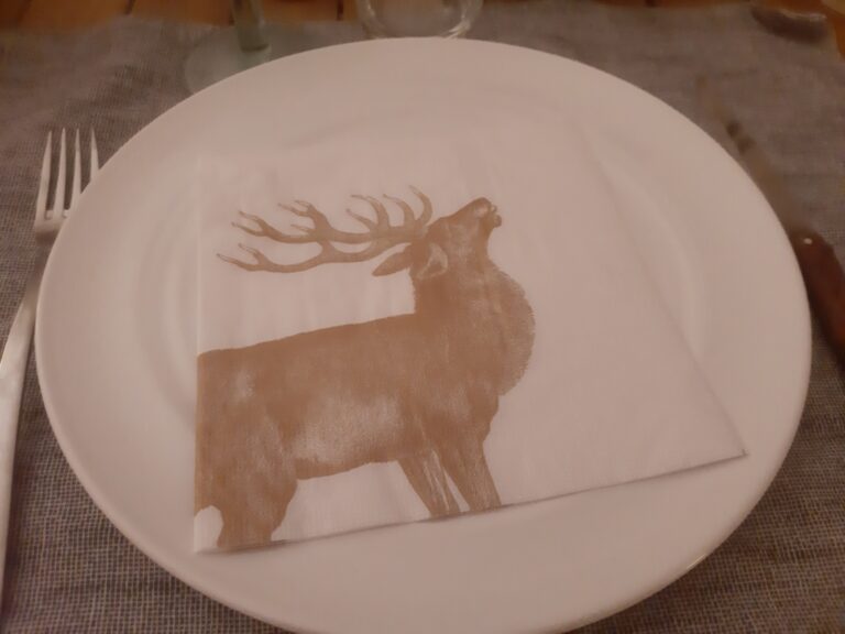 Sicut cervus