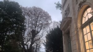 Hôtel de Massa