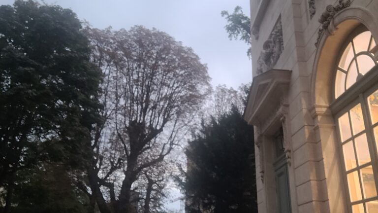 Hôtel de Massa